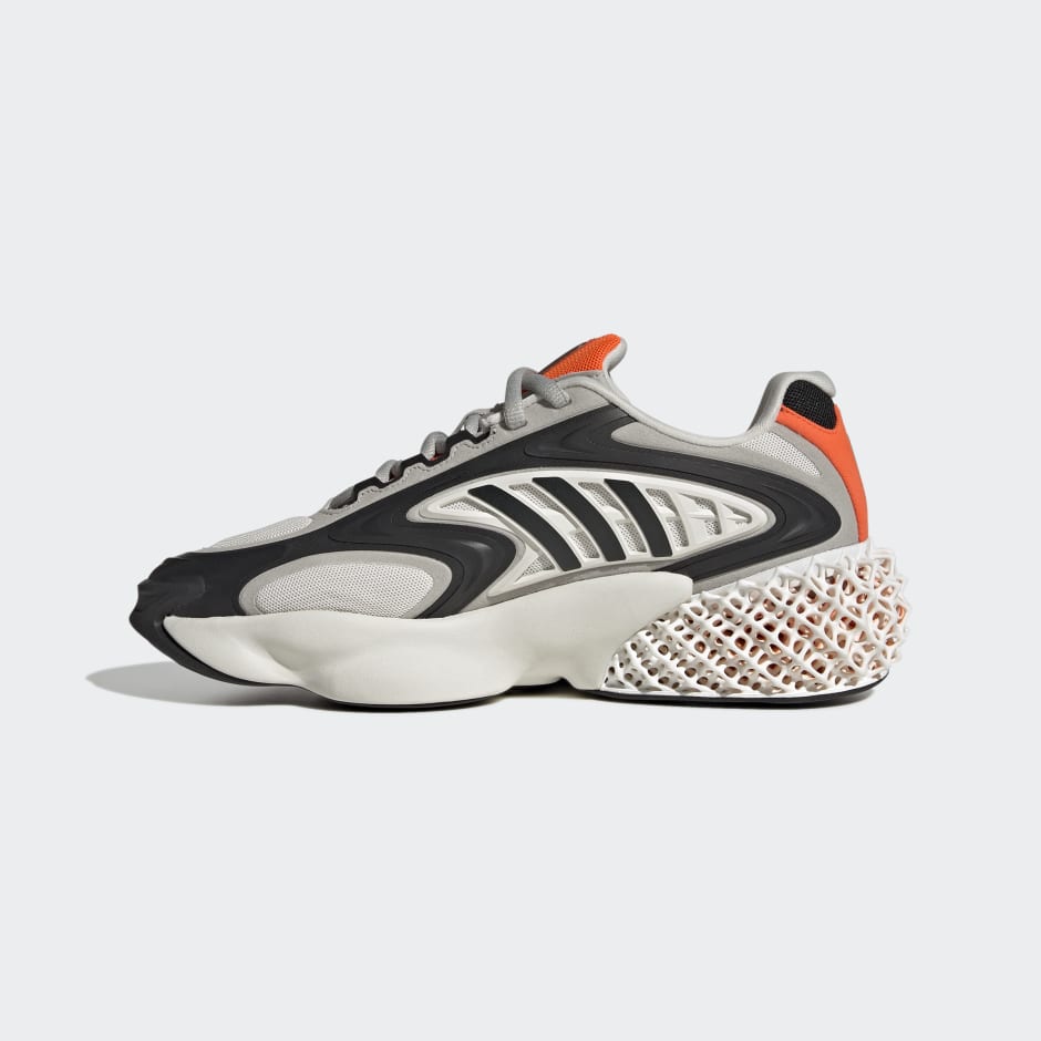 adidas 4D Krazed Shoes