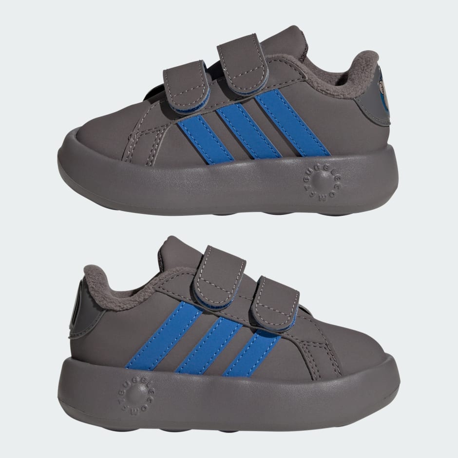 adidas Disney Baloo Grand Court Shoes Kids