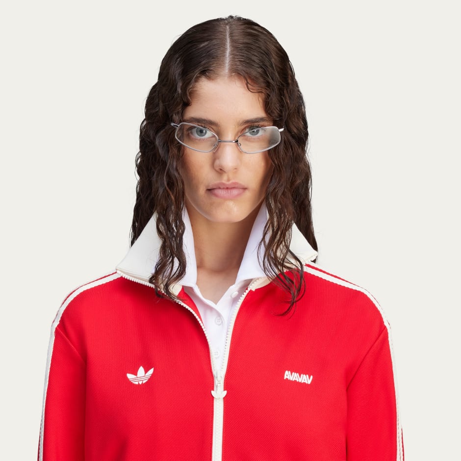 adidas by Avavav Track Robe