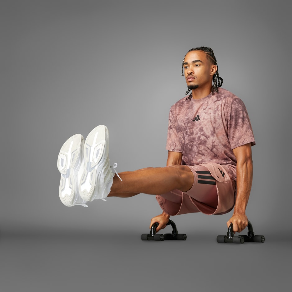 PrimeLift Graphic Tee