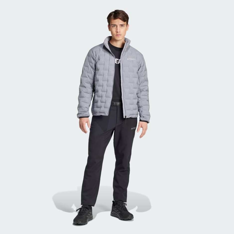MT GOOSE JKT