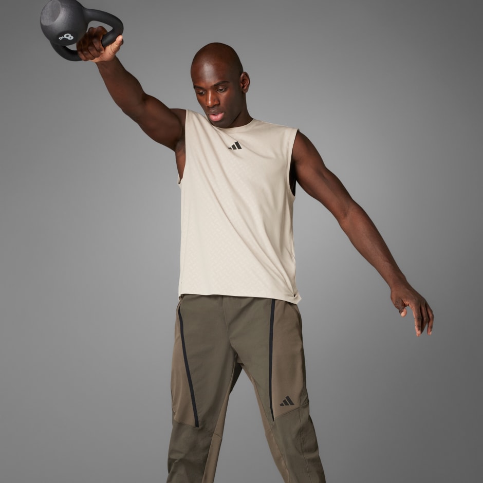 Adidas Power Tank Top