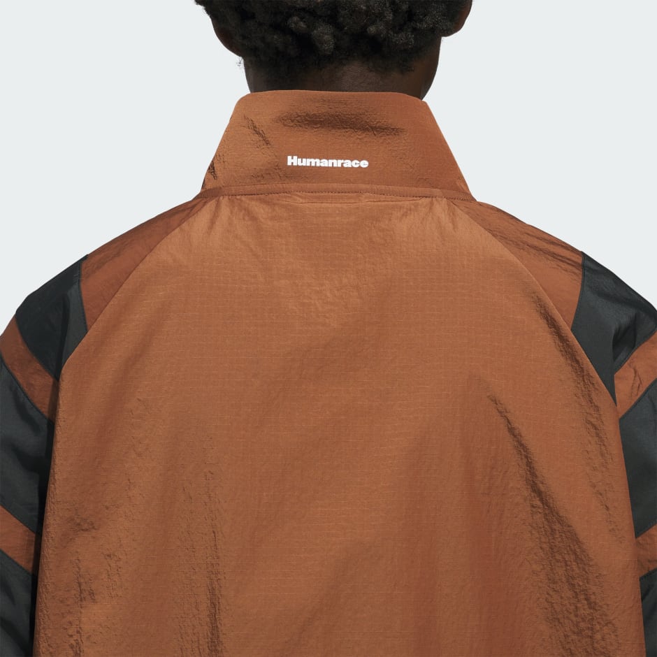 Humanrace Adizero 復刻版跑步外套