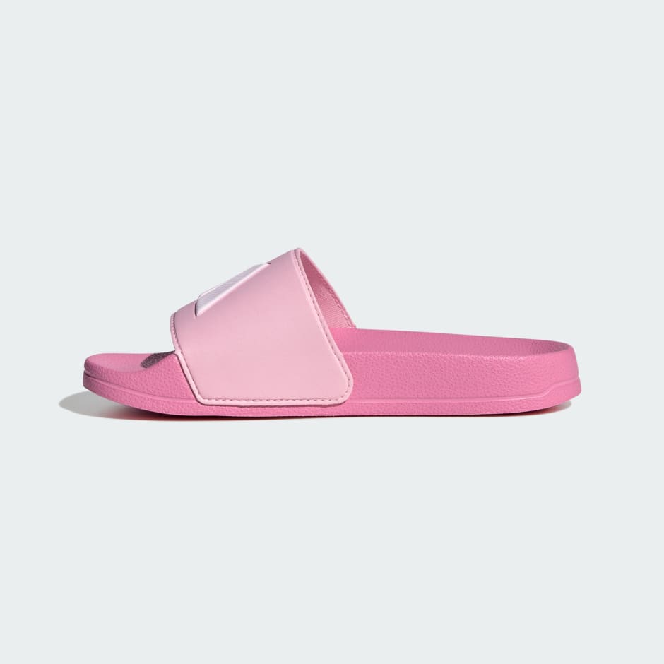 ADILETTE SHOWER LOGO SANDALS KIDS