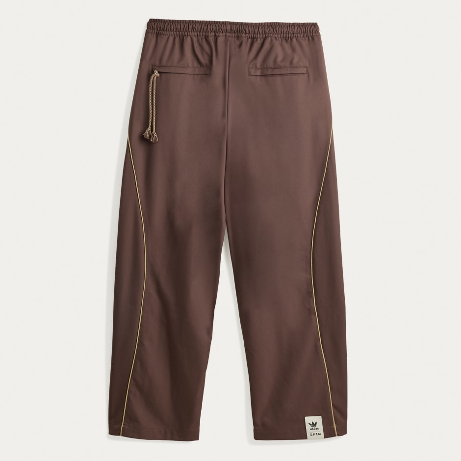 Song for the Mute Spring Woven Pants (Gender Neutral)