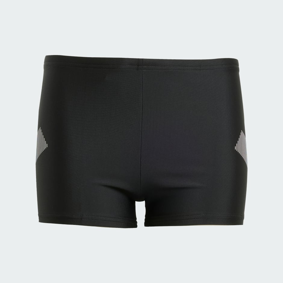 Big Bars Swim Boxers Kids