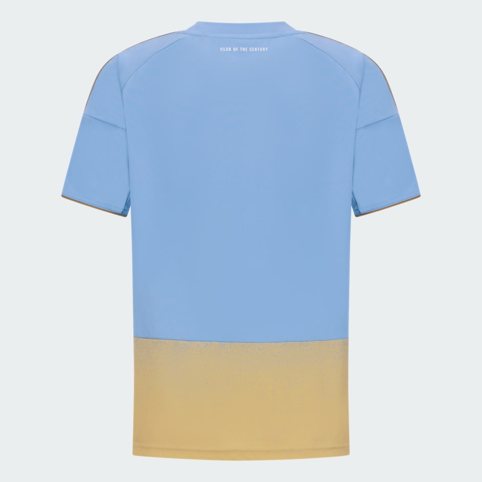 Al Ahly 25/26 THIRD JERSEY KIDS