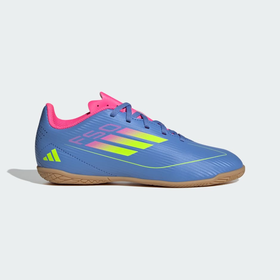 F50 Club Indoor Boots Kids