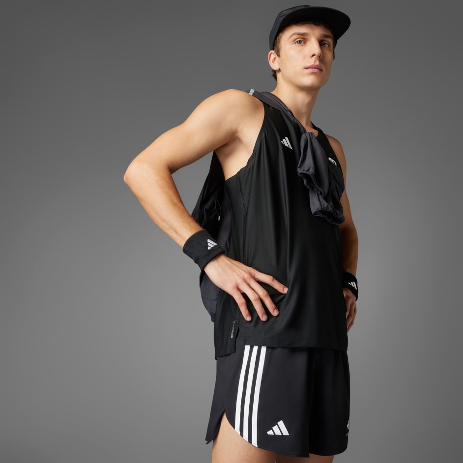 Runners CLIMACOOL Shorts