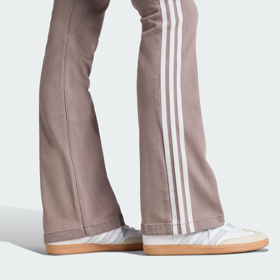 Adilenium Season 4 Teamgeist Slim LR denim מכנסי