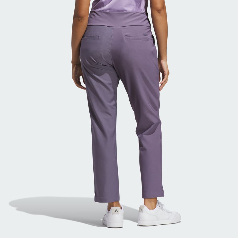 Ultimate365 Solid Ankle Pants