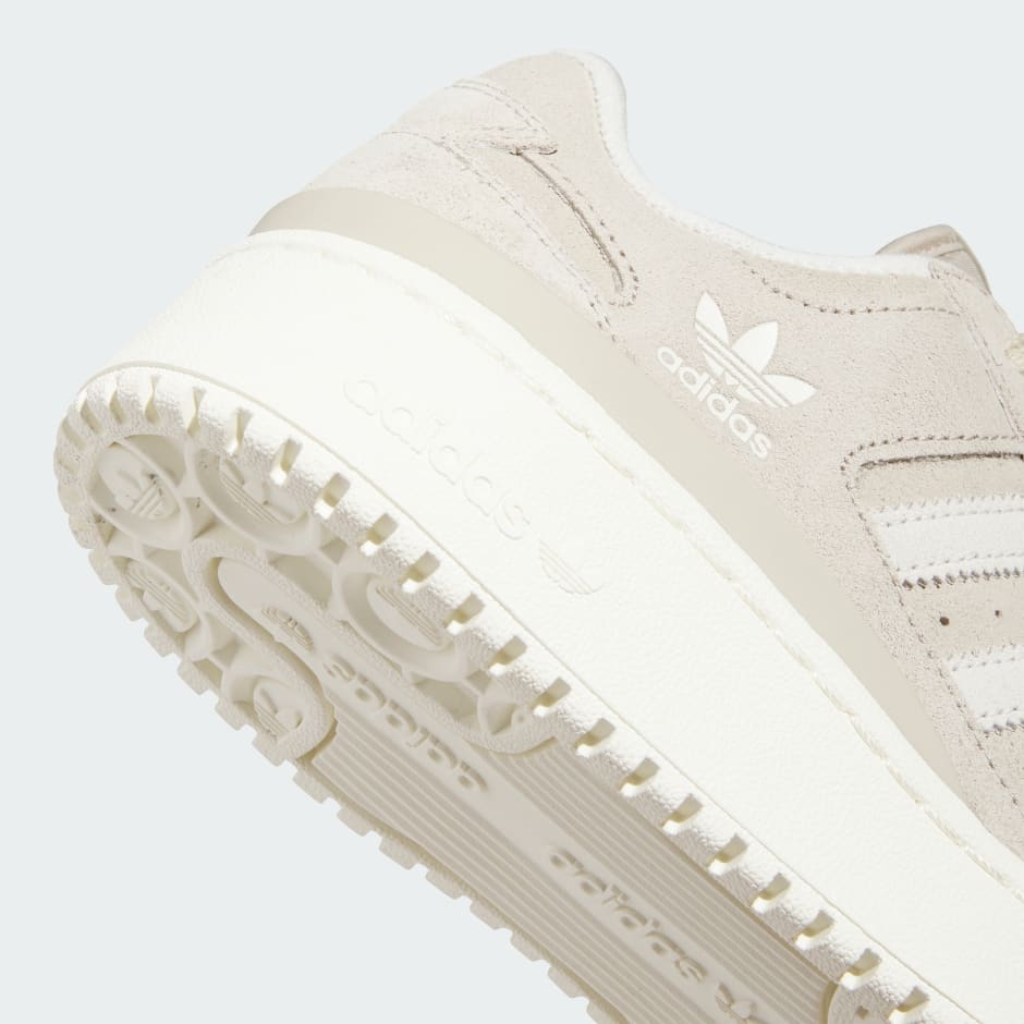 Tenis Forum Bold Stripes