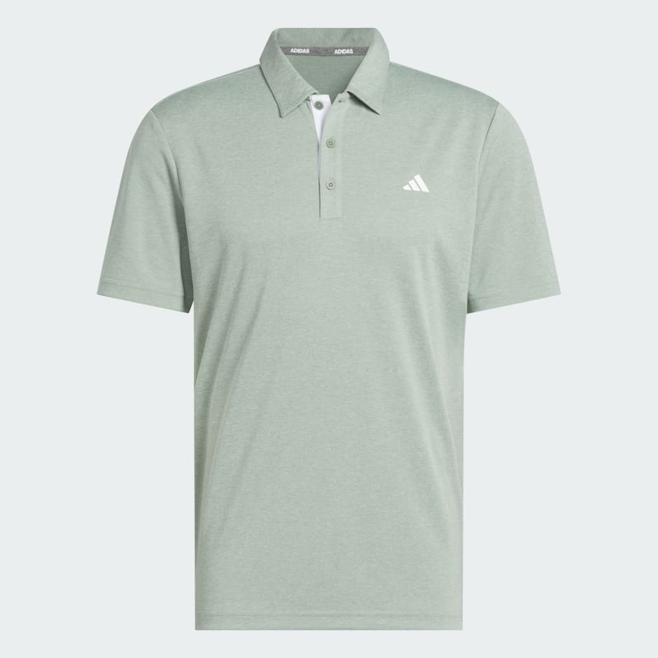 Drive Heather Polo Shirt