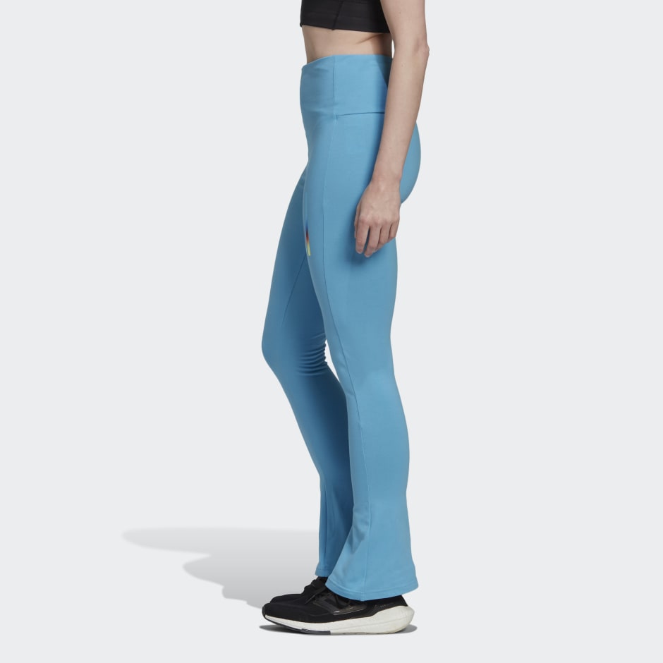 Mission Victory High-Waist Leggings image number null