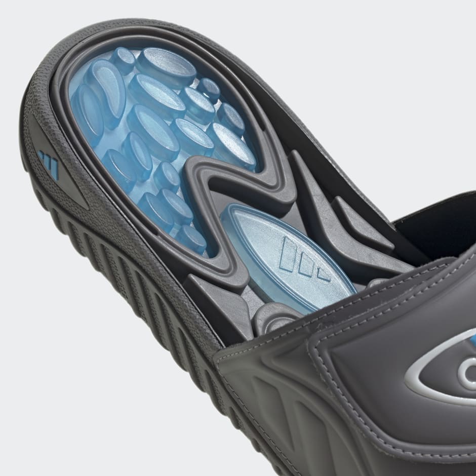 Reptossage Slides