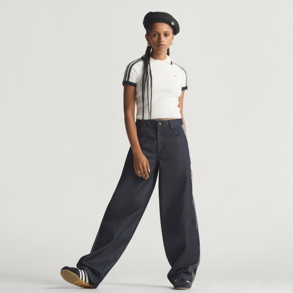 TRICOU TRICOTAT CALI