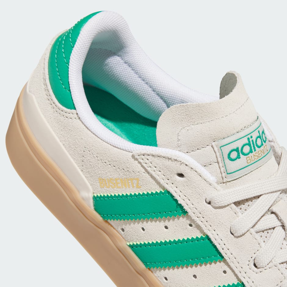 Pantofi Busenitz Vulc II