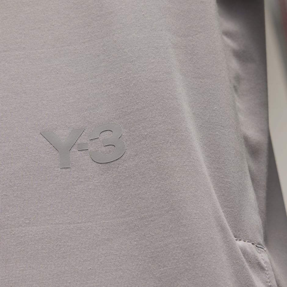 Y-3 Premium Short Sleeve Tee