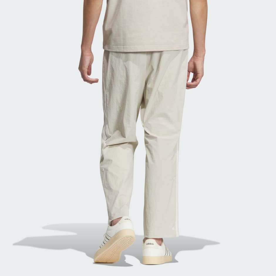 CNY 3-STRIPES WOVEN PANTS