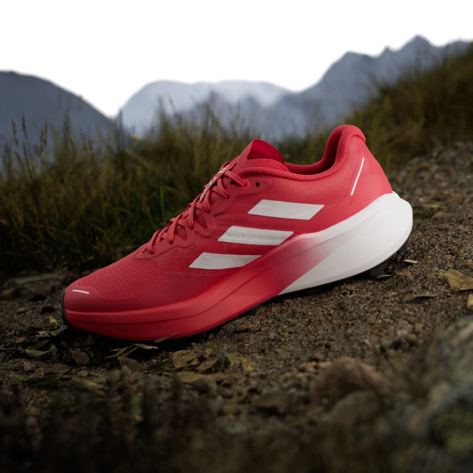 Terrex Agravic 3 Trail Running Shoes