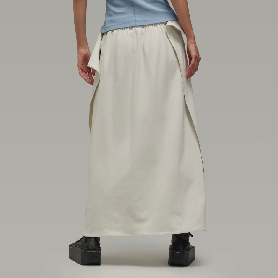 Y-3 Track Skirt