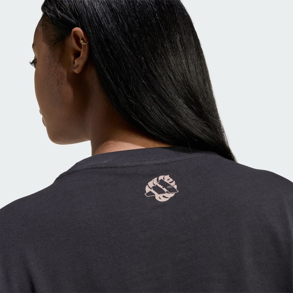 Tricou Grafic Animal