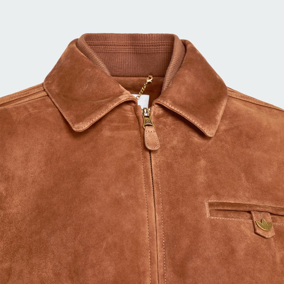 ORIGINALS LEATHER JACKET