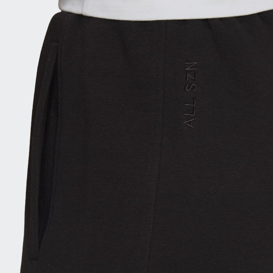 ALL SZN Fleece Shorts