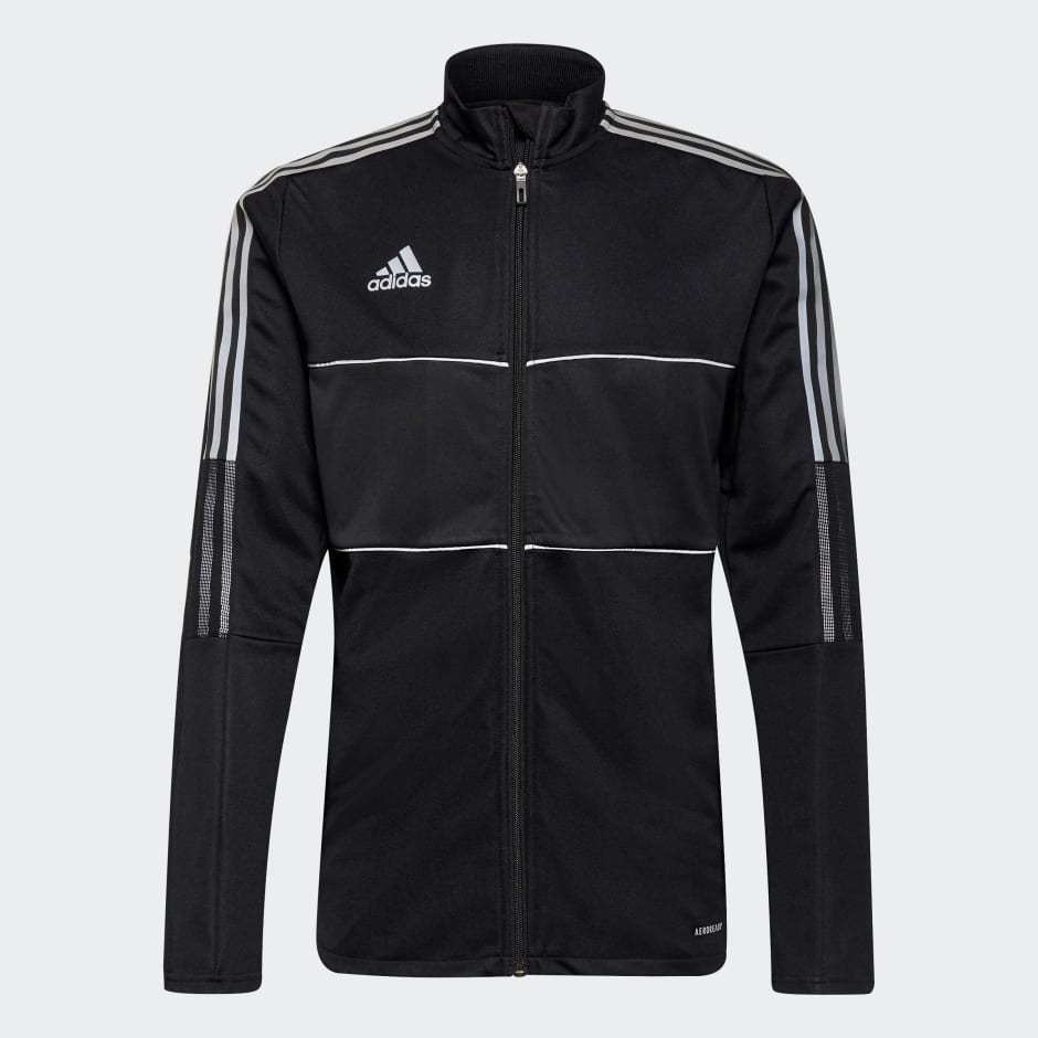 adidas fluorescent jacket