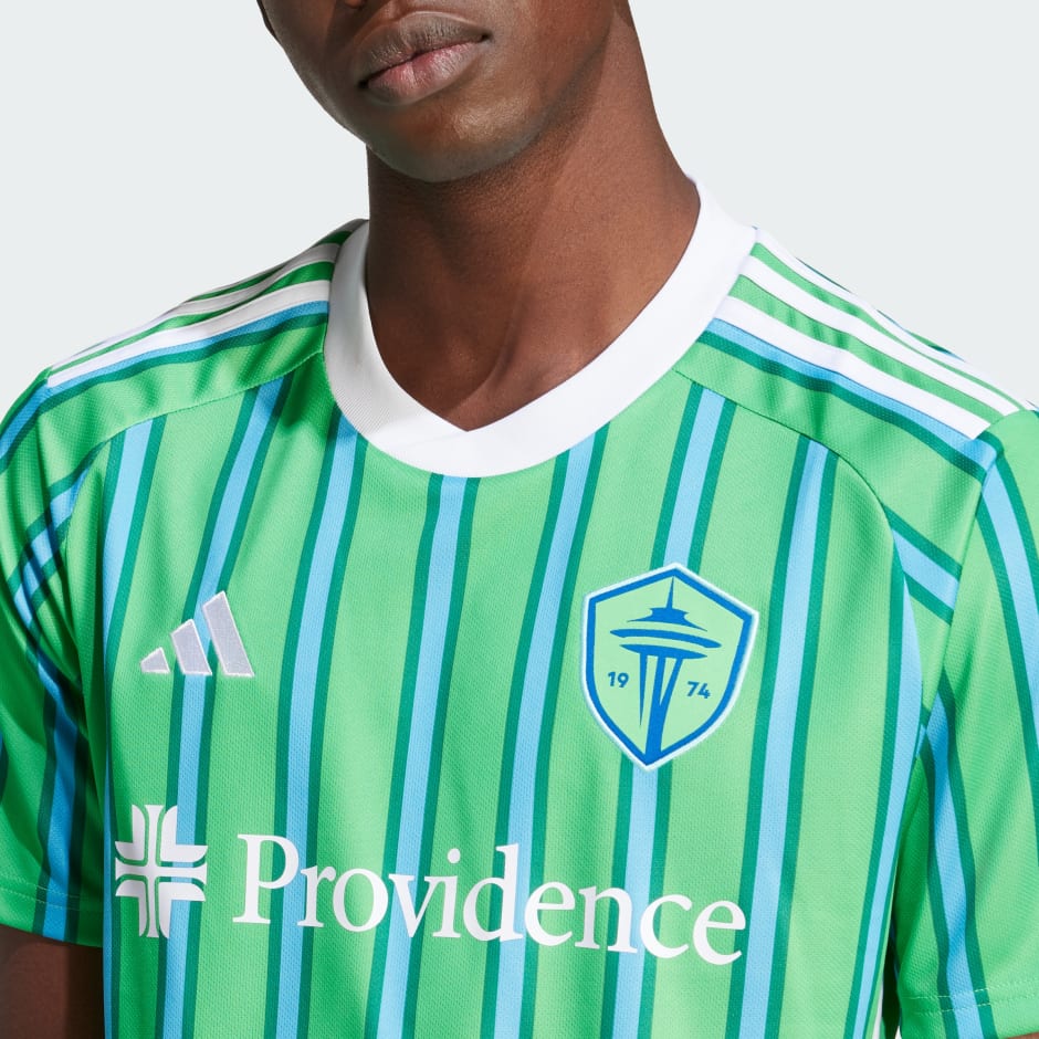 Dres Seattle Sounders FC 24/25 Home