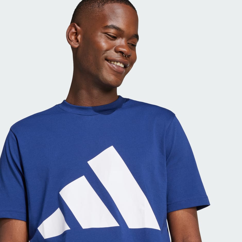 تيشيرت Essentials Big Logo