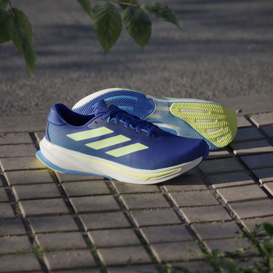 Supernova Rise 2 Running Shoes