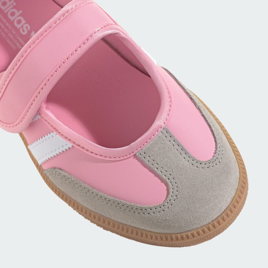 Samba Jane Shoes Kids