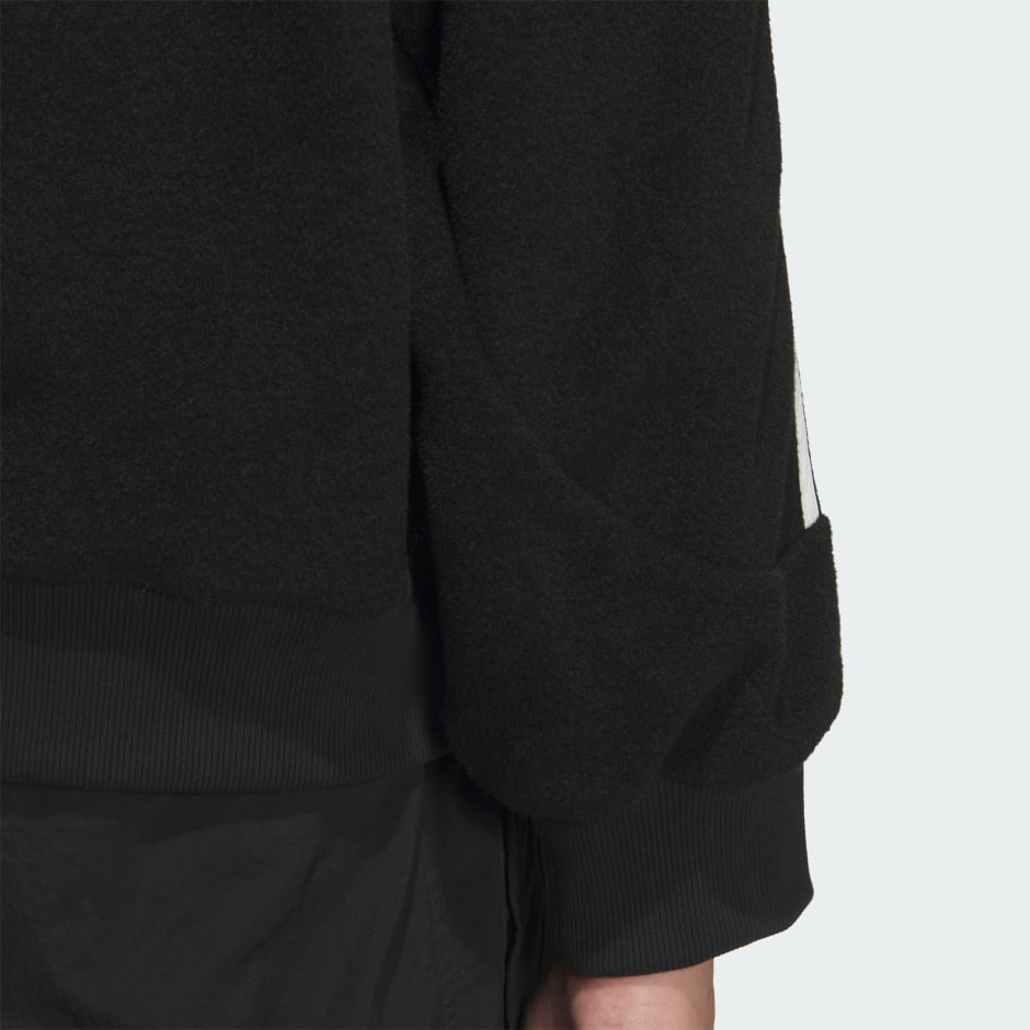 3-Stripes Warm Jacket (Gender Neutral)