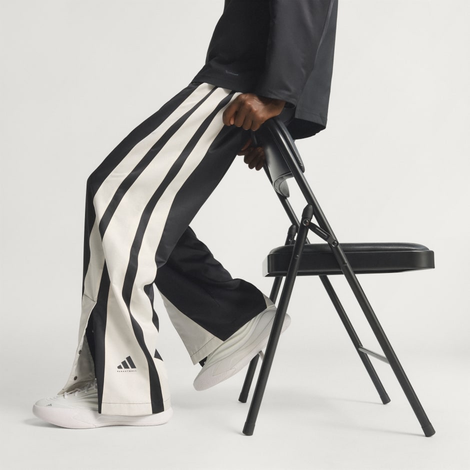 ADIDAS LUXE TROUSERS