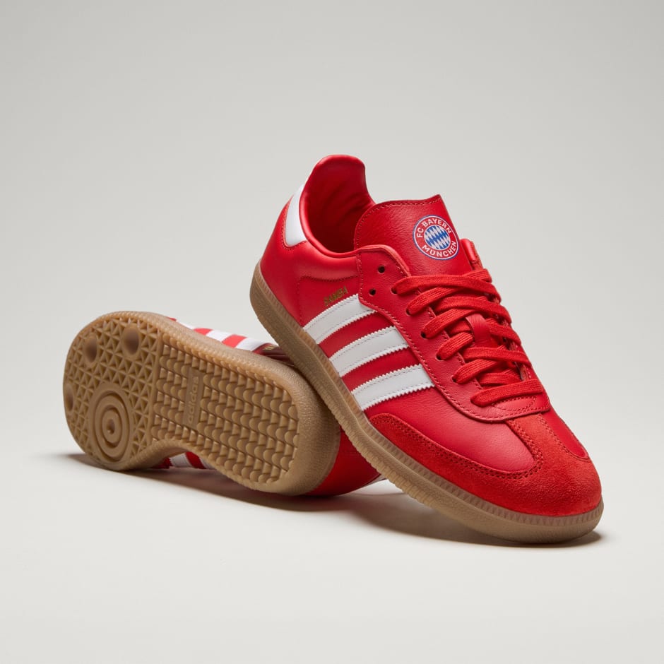 Pantofi Samba FC Bayern