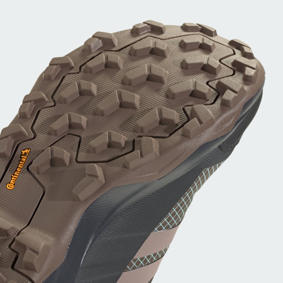 Pantofi de drumeție Terrex Skychaser AX5 Mid GORE-TEX CLIMAWARM+