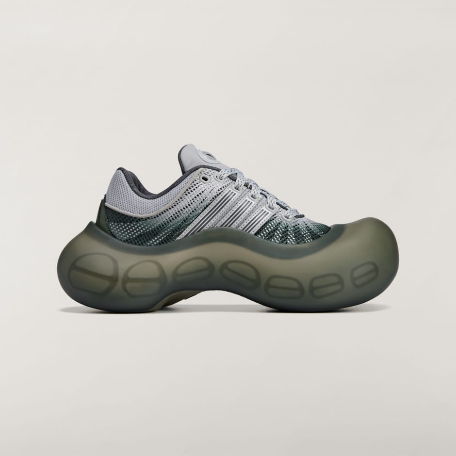 adidas Originals by Avavav Megaride Moonrubber Shoes
