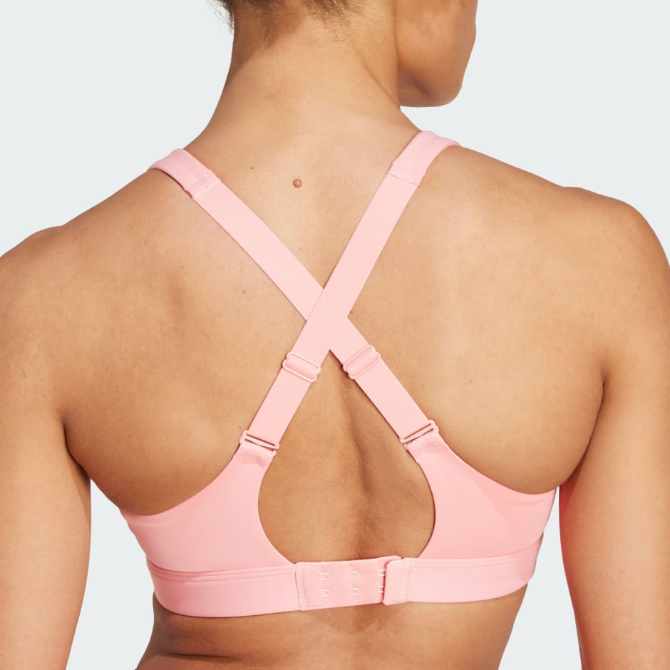 TLRDREACT Training High-Support Bra