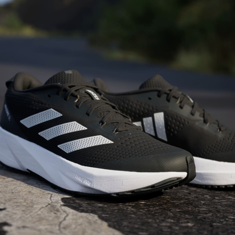 Shoes - ADIZERO SL W - Black | adidas South Africa