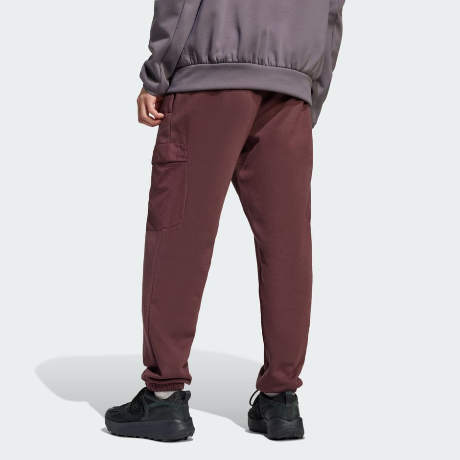 City Escape Fleece Pants
