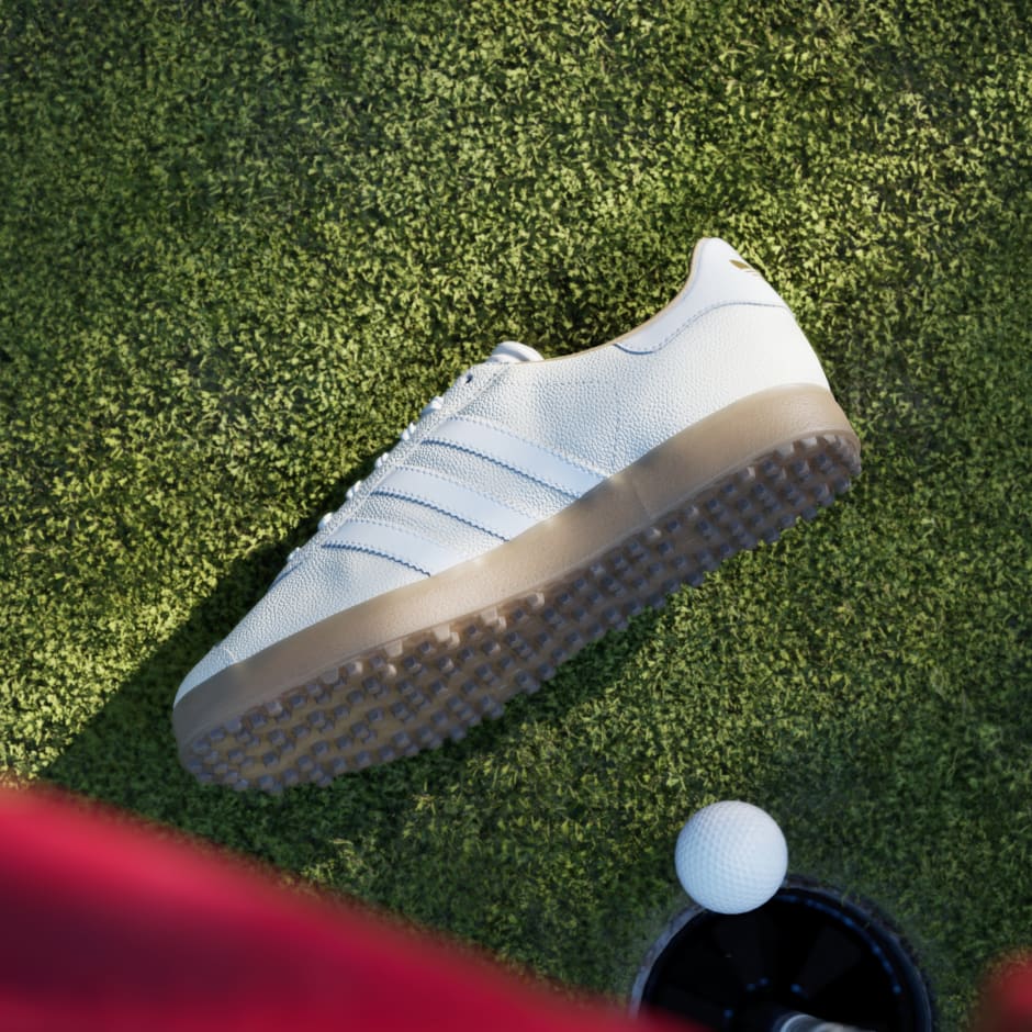 Pantofi de golf fără crampoane Gazelle Lux