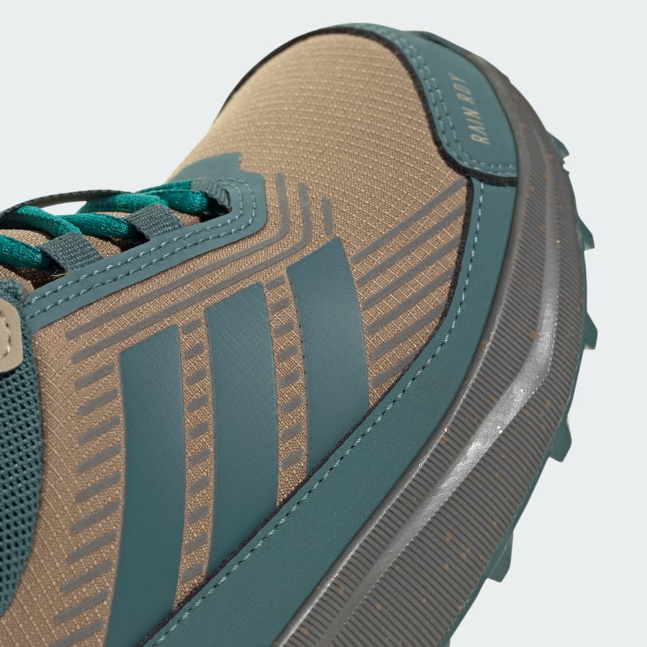 Planinarske cipele Terrex Trailmaker 2 Mid Rain.Rdy