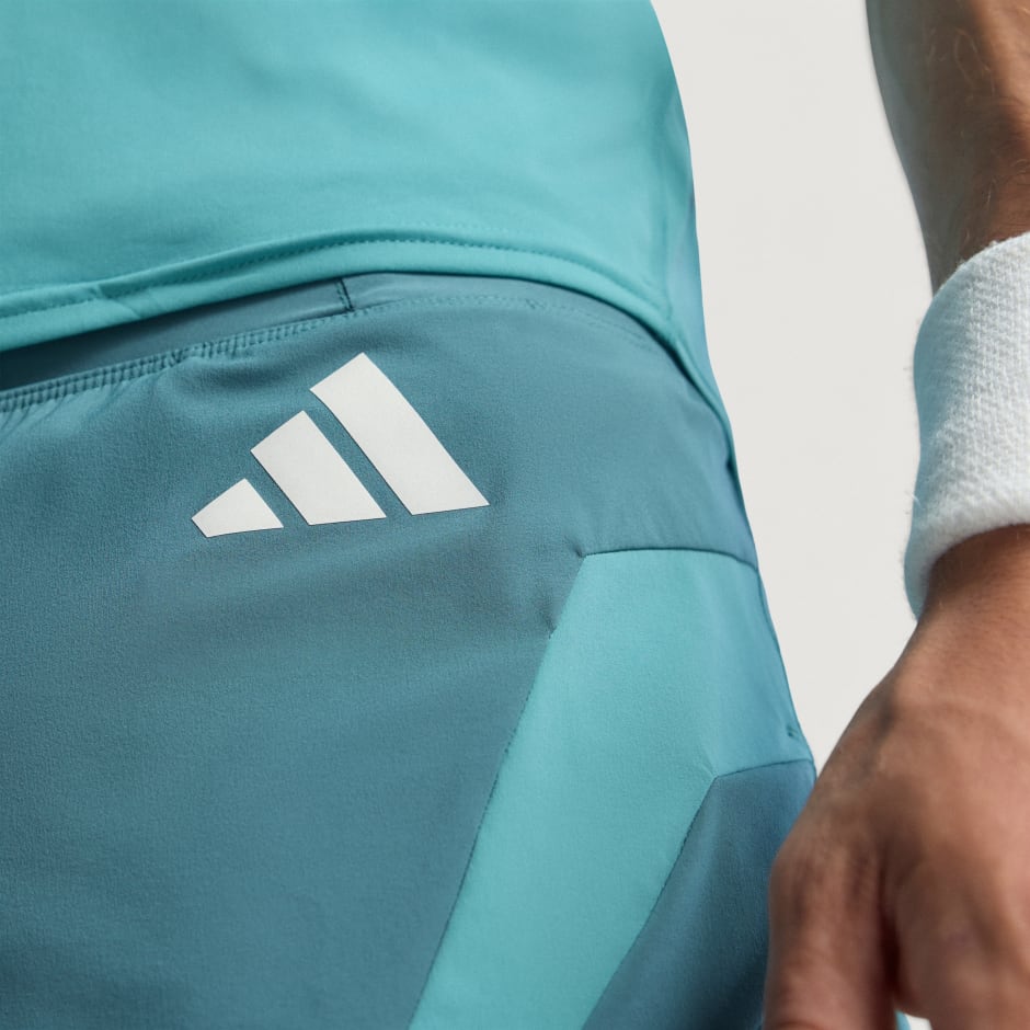 Adizero Archive Running Gel Short