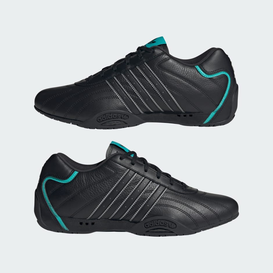 CHAUSSURE ADIRACER LO MERCEDES AMG PETRONAS F1 TEAM
