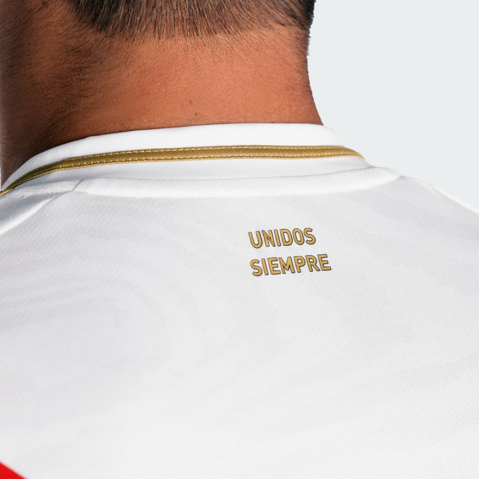 Camiseta Local Perú 24