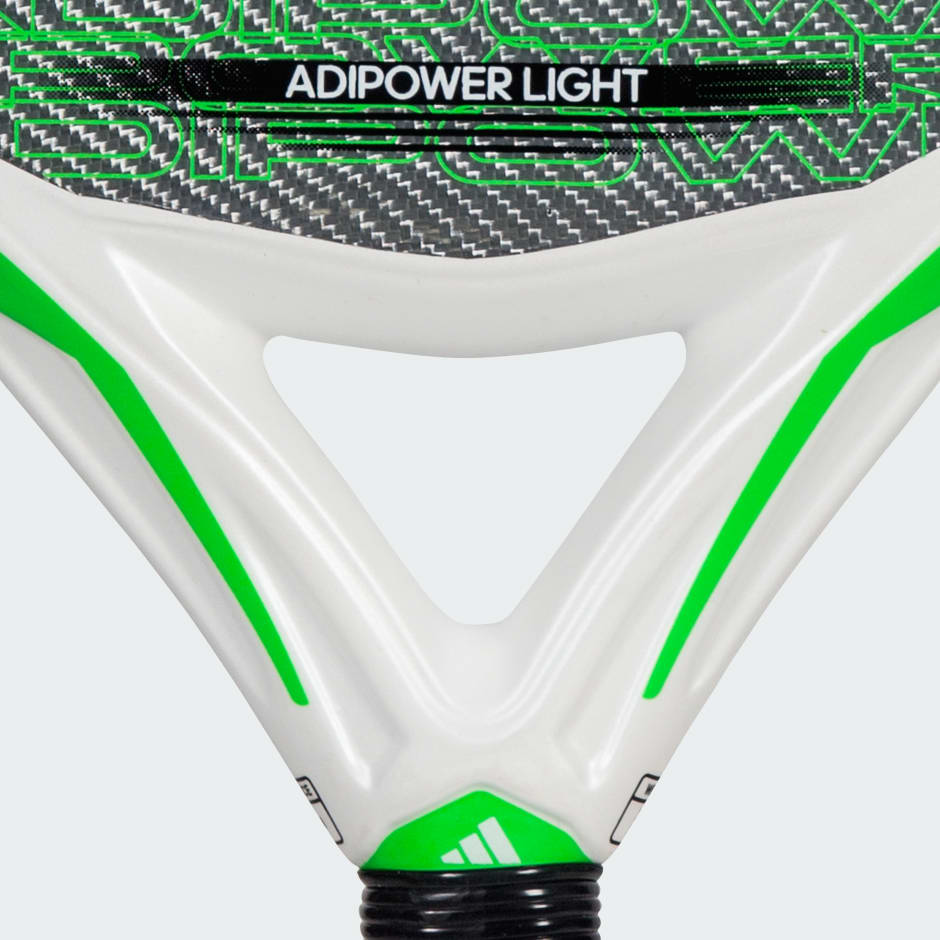 Reket za padel Adipower Light 3.3