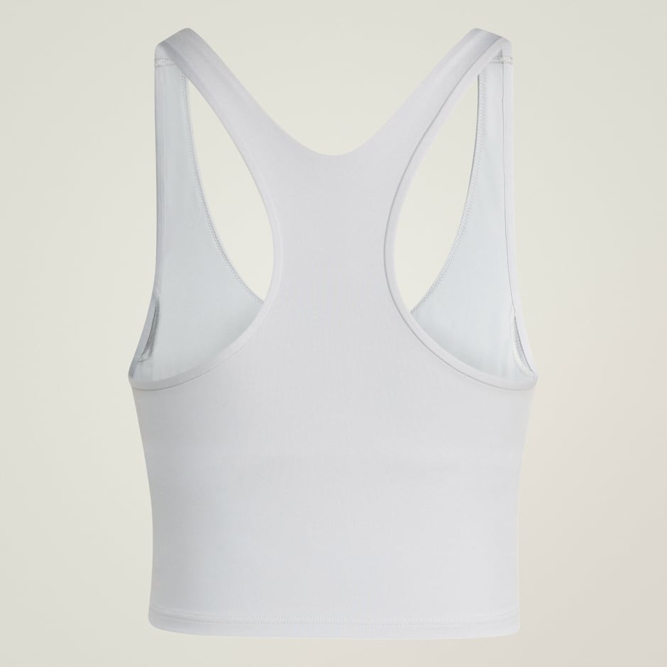 adidas By Stella McCartney Yoga Croptop