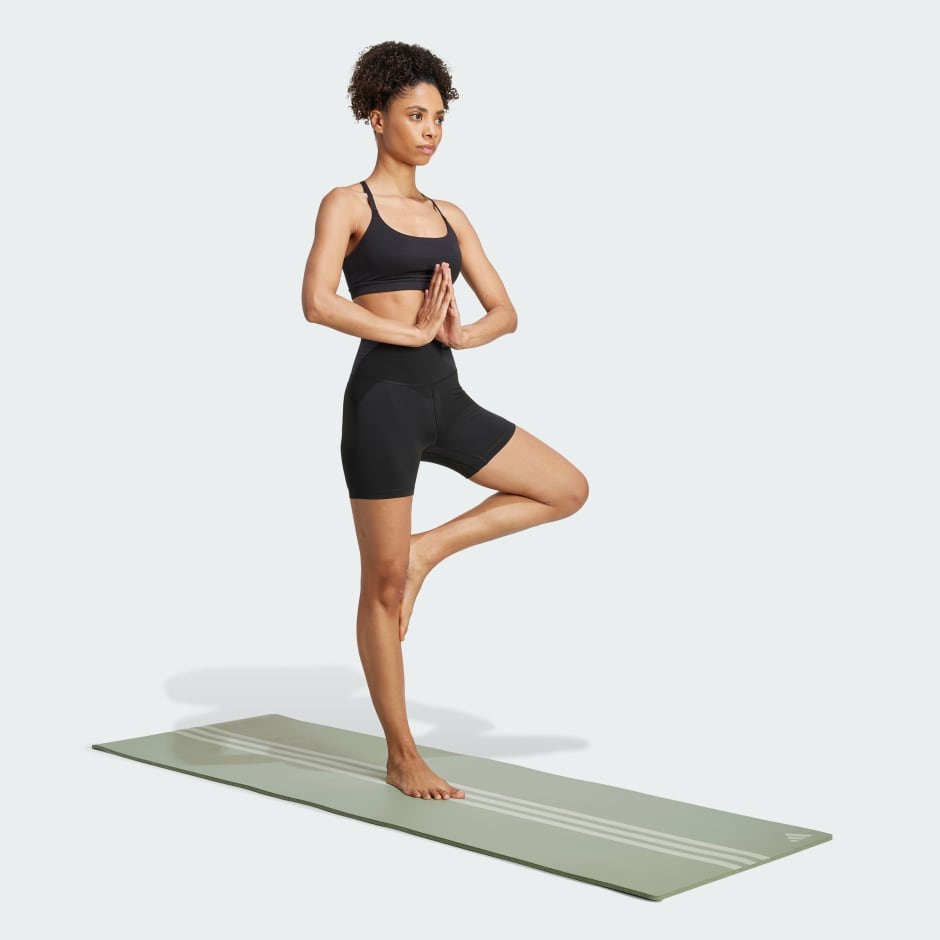 All Me 5-Inch Short Leggings