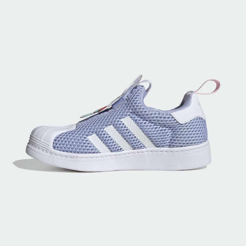 adidas Originals x Disney Mickey Superstar 360 Shoes Kids